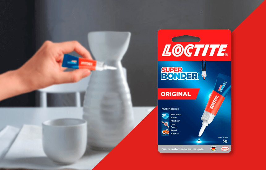 loctite-super-bonder-original-aplicación-sobre-jarra-de-ceramica