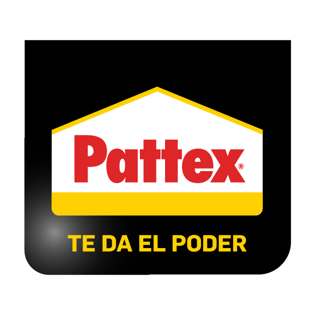 pattex adhesivos de contacto logo